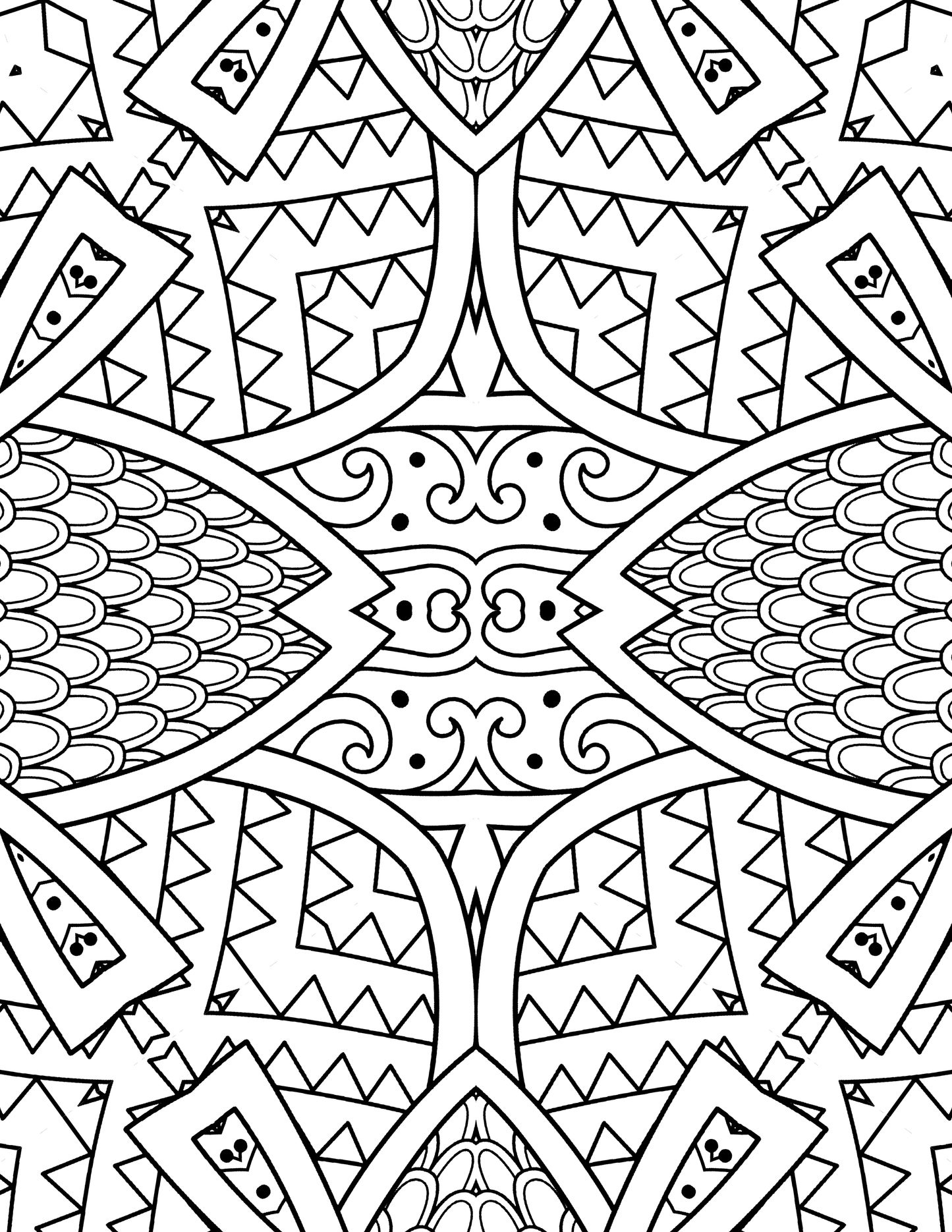 Get Your FREE Coloring Book Sample!