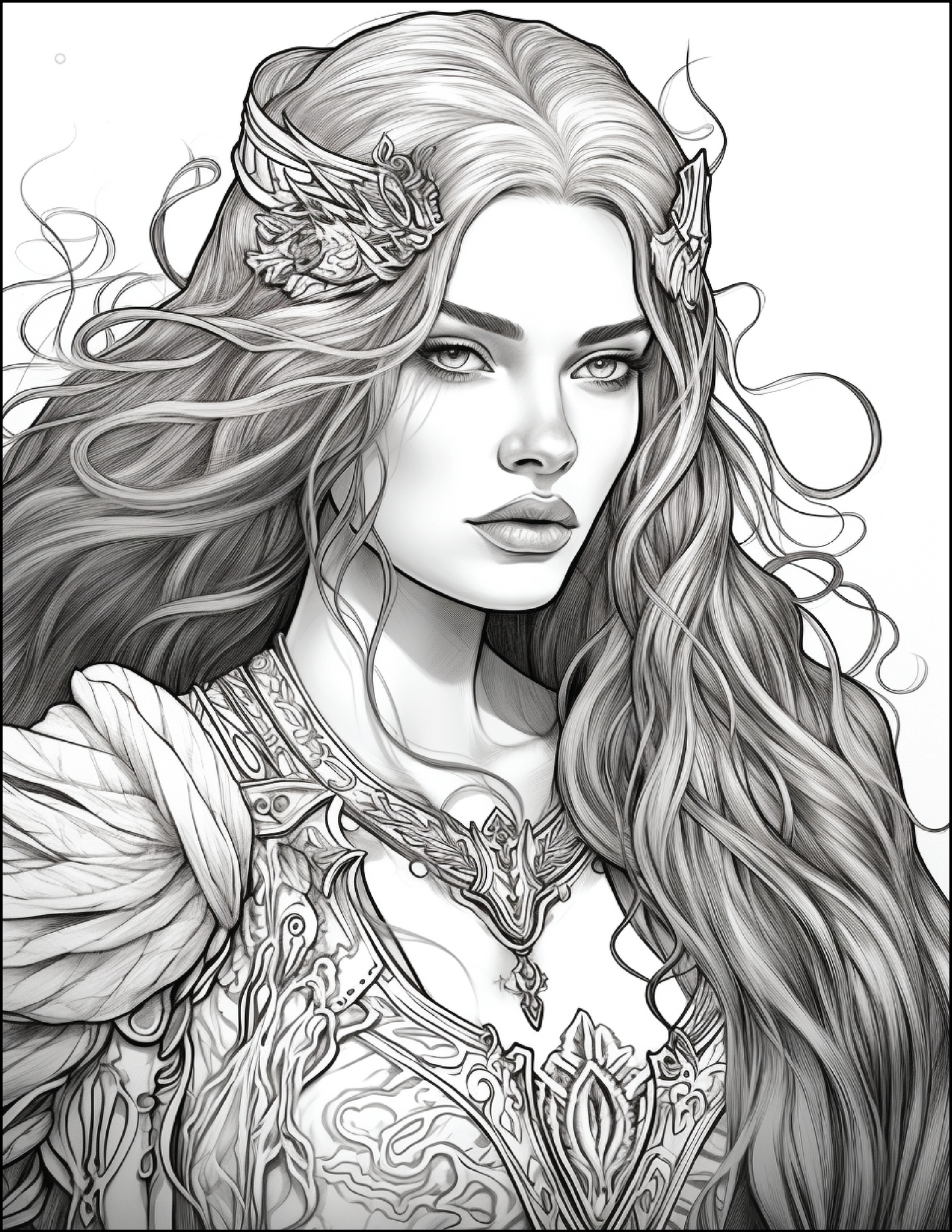 200 Game of Thrones Style Coloring Pages – Unleash Your Inner Warrior!