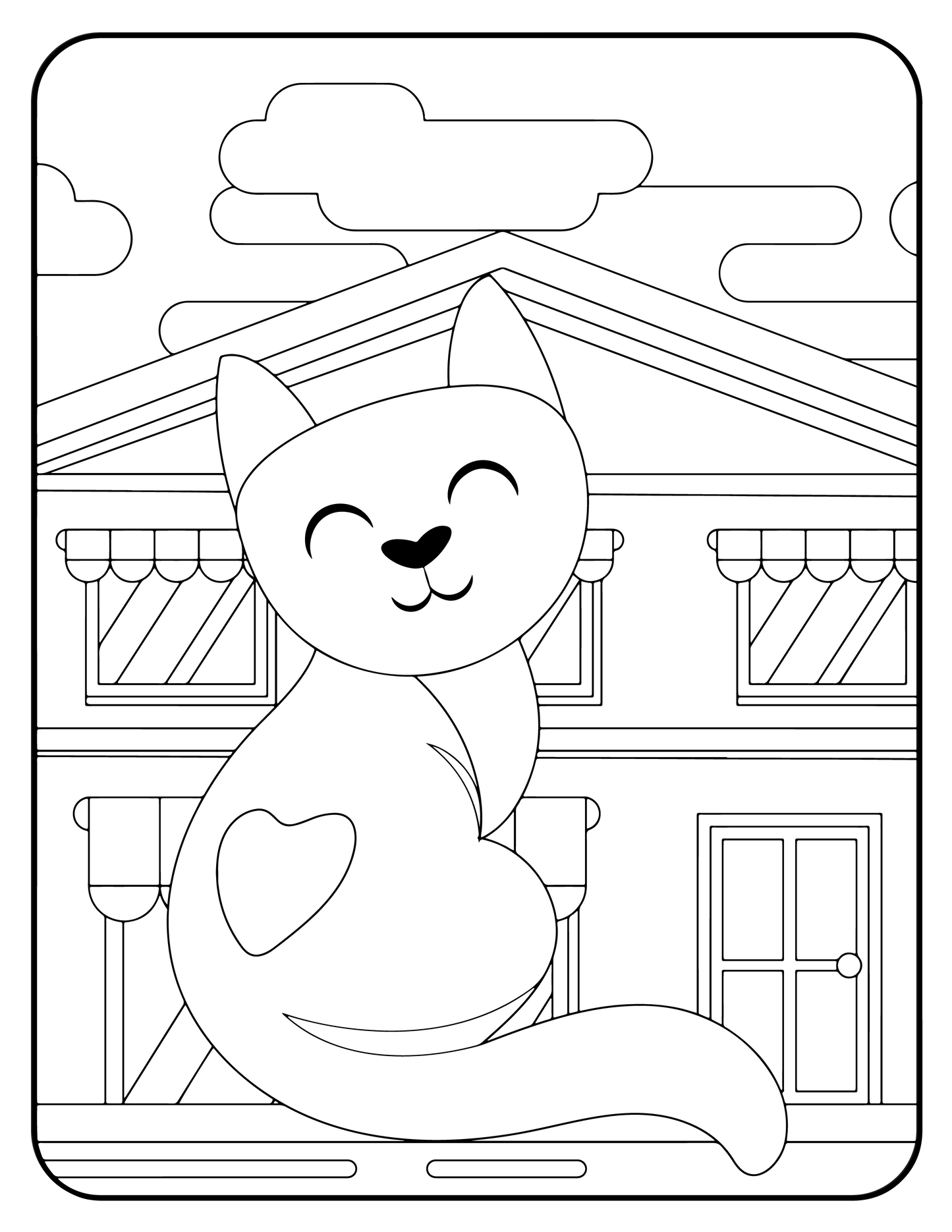 Get Your FREE Coloring Book Sample!